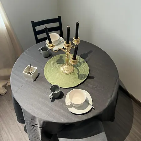 Apartmán Chez Basou *